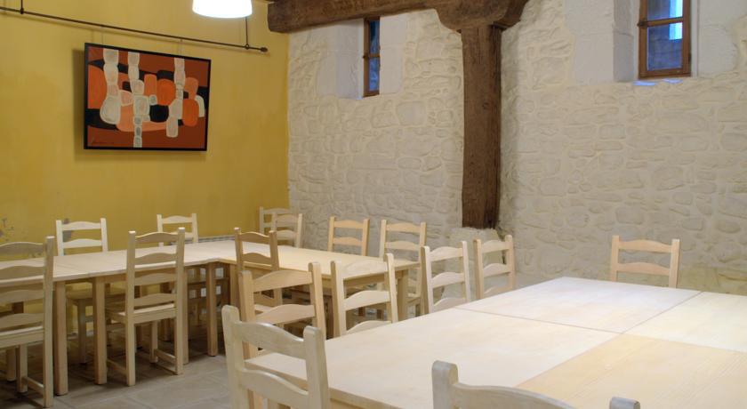 Casona Valle De Soba Regules Room photo