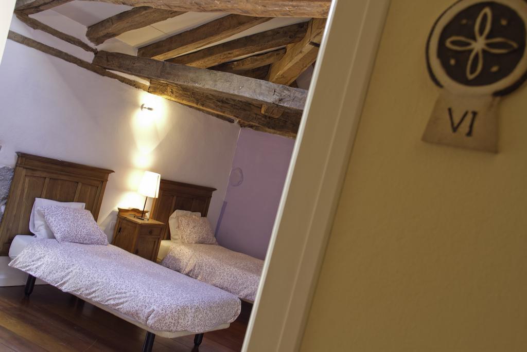 Casona Valle De Soba Regules Room photo